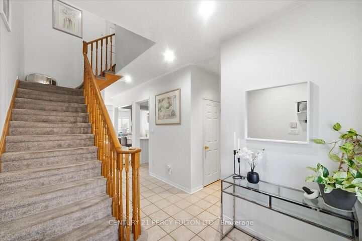 Property Photo:  1991 Treetop Way  ON L1V 7C8 