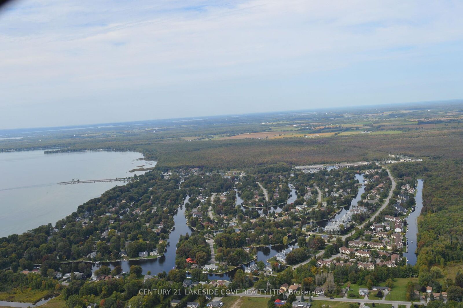 Property Photo: 71 Laguna Parkway Unit 19 ON L0K 1B0