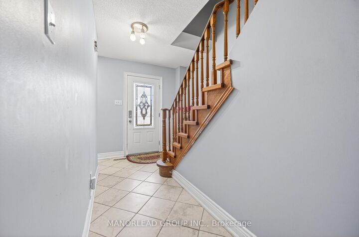 Property Photo: 45 Brimstone Crescent ON M1V 3C8