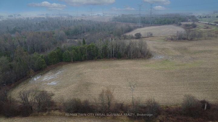 Property Photo:  5489 Fourth Line  ON N0B 1Z0 