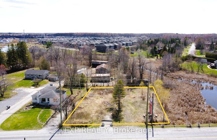 5624 &Amp 5628 Main Street — photo 1