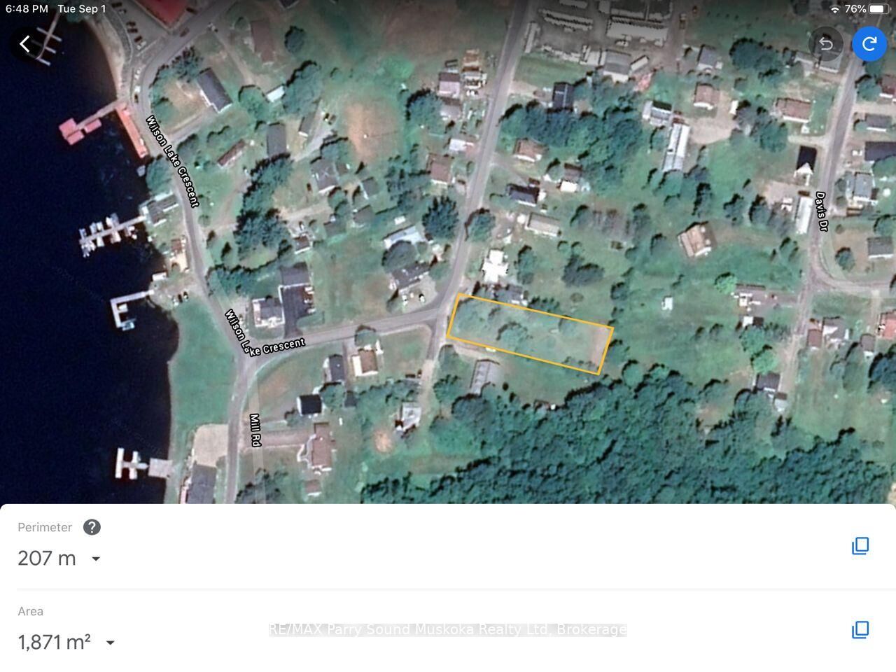 Property Photo:  124 Wilson Lake Road  ON P0H 1Y0 