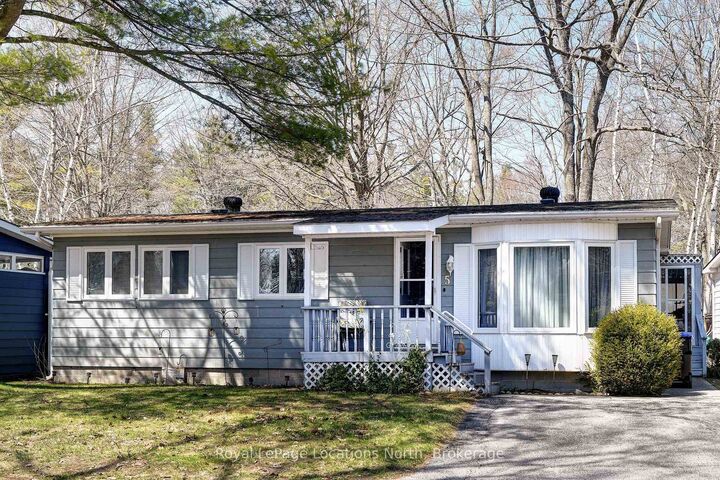 Property Photo: 5 Murray Drive ON L9Z 1K3