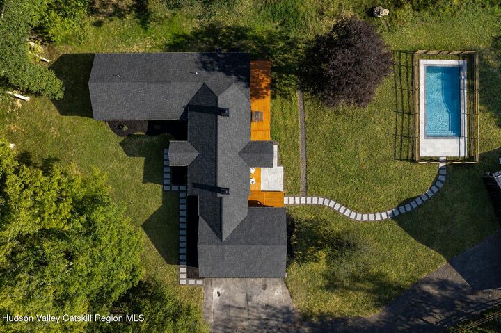 Property Photo: 119 Mt. Laurel NY 12446