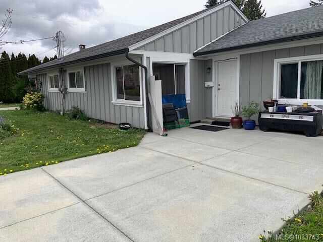 Property Photo: 160 McKinstry Rd BC V9L 3K8
