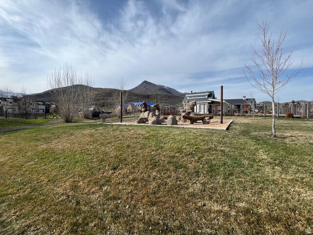 Property Photo:  1582 N Dutch Meadows Ln 25  UT 84049 