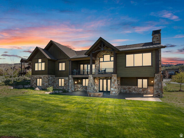 Property Photo:  1075 N Oquirrh Dr  UT 84032 