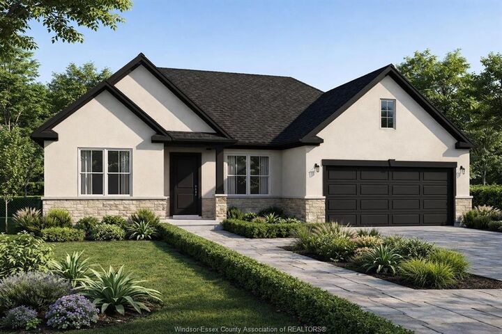 Property Photo: 1852 Molise Boulevard ON N9Y 0G6