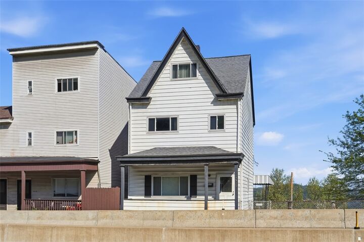 Property Photo:  3535 Bigelow Blvd  PA 15213 