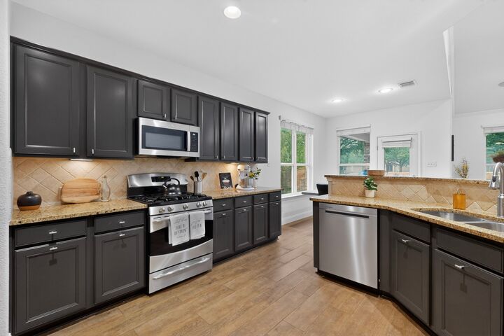Property Photo:  1510 Coldwater Hollow  TX 78610 