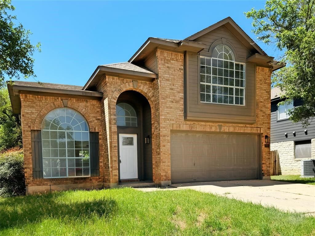 Property Photo:  7805 Varcella Trail  TX 78729 