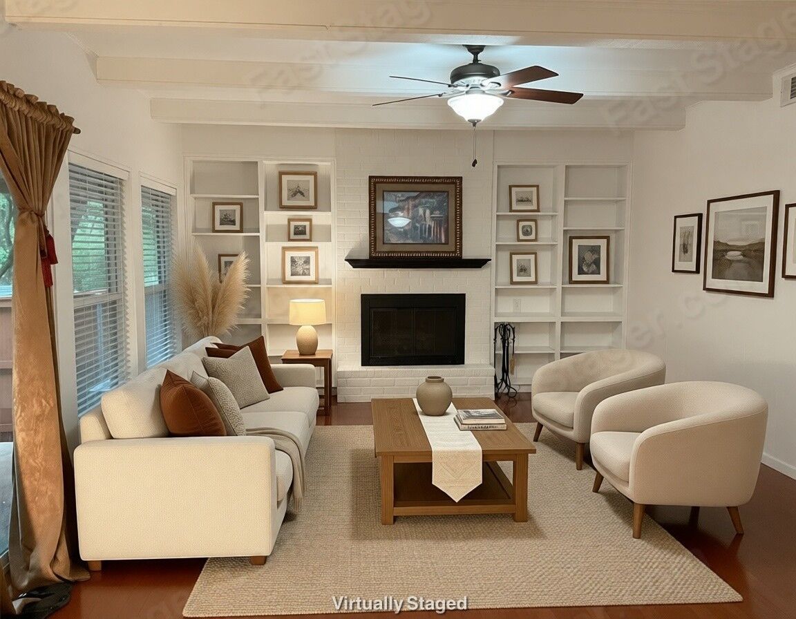 Property Photo: 9411 Cedar Crest Drive TX 78750
