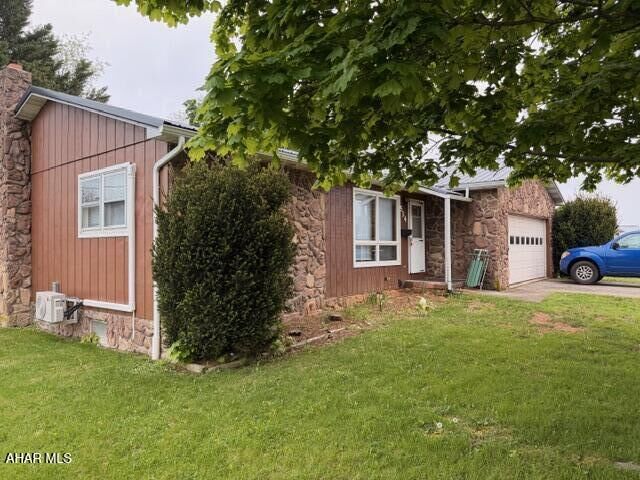 Property Photo:  534 N 5th Street  PA 17233 