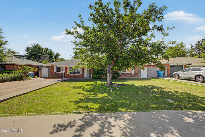 Property Photo:  6138 N 15th Avenue  AZ 85015 
