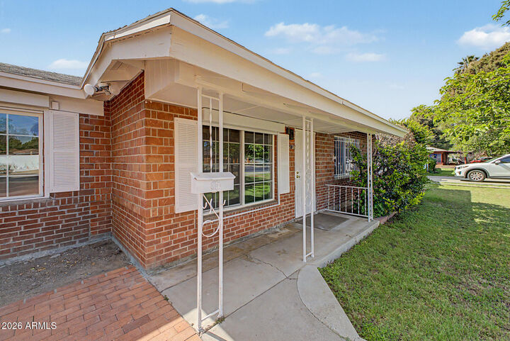 Property Photo:  6138 N 15th Avenue  AZ 85015 