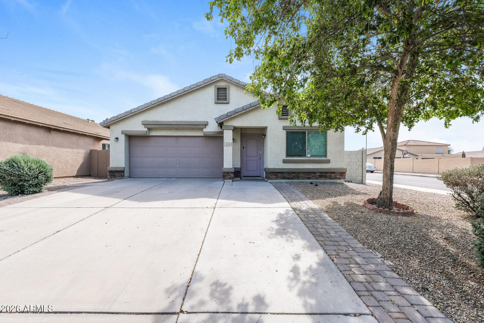 Property Photo:  2219 S 101st Drive  AZ 85353 