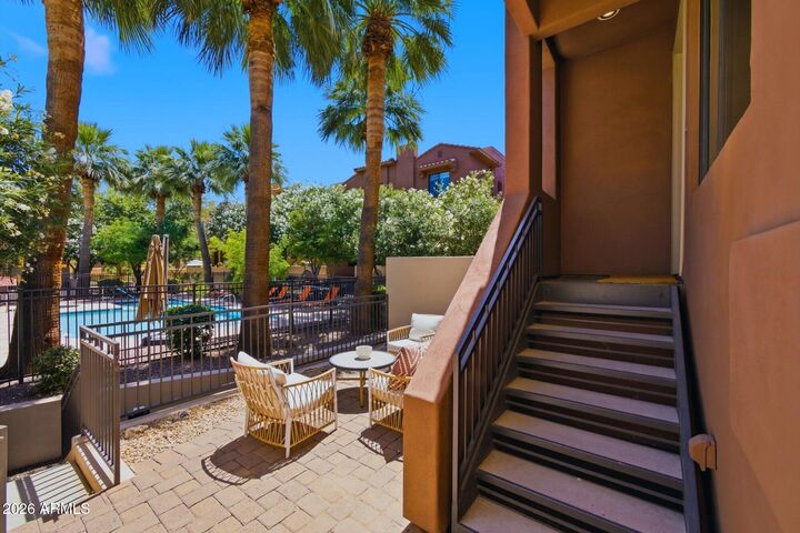 Property Photo: 9551 E Redfield Road 1055 AZ 85260