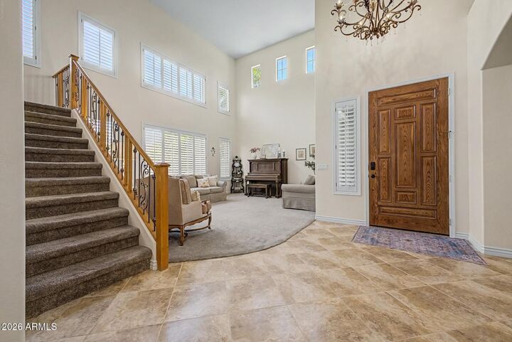 Property Photo:  19656 S 191st Drive  AZ 85142 