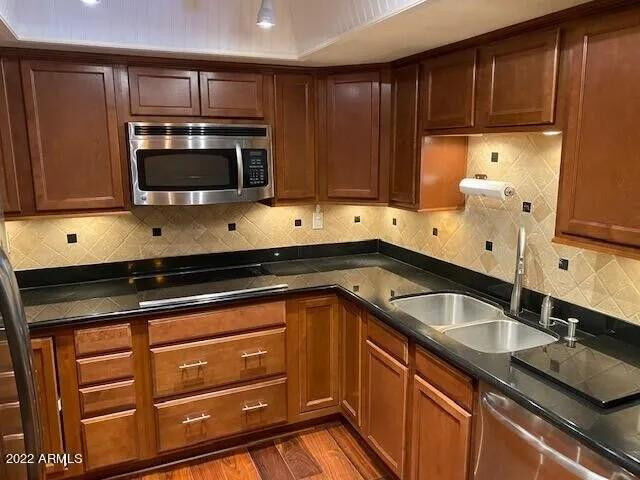 Property Photo: 17404 N 99th Avenue 238 AZ 85373