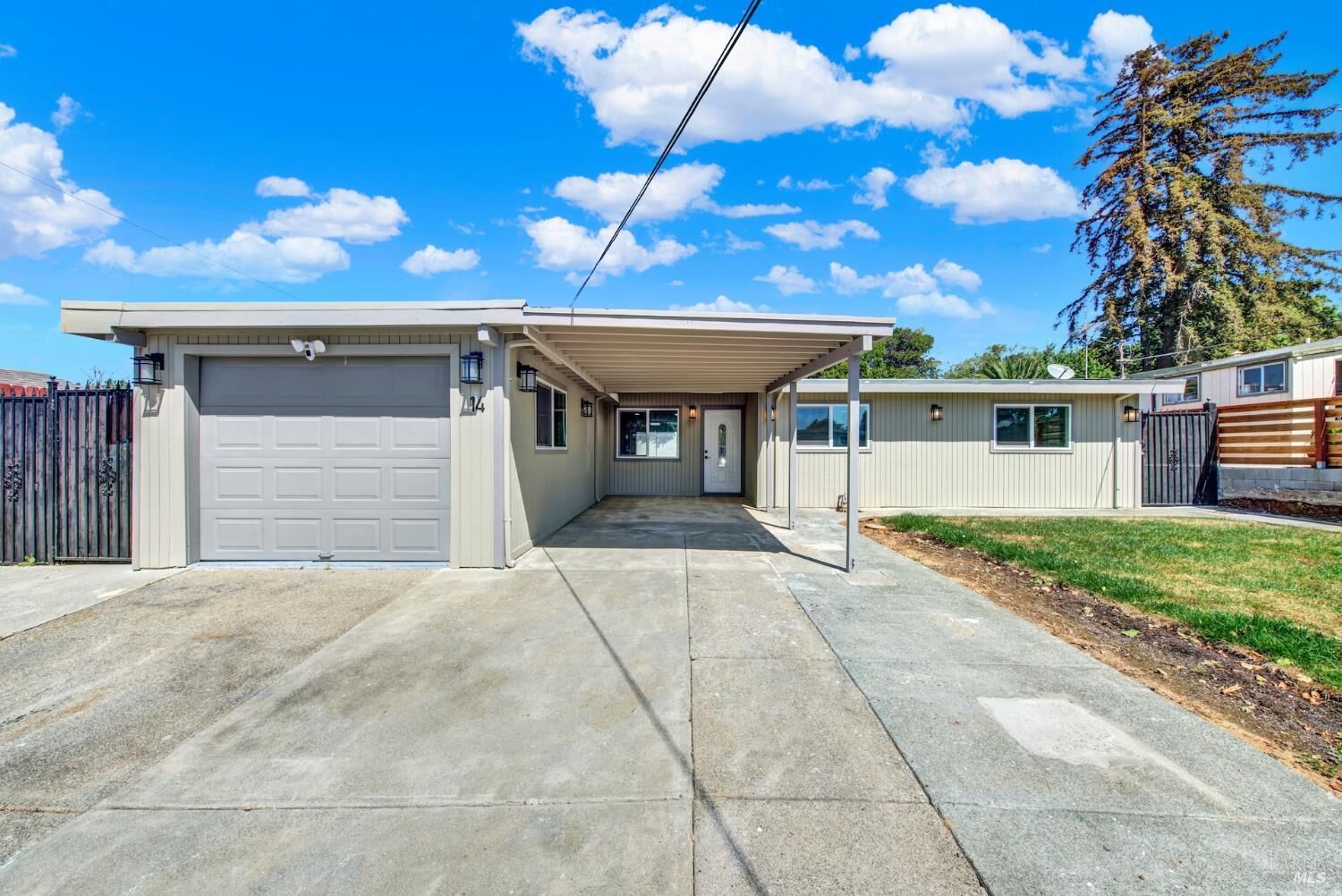 Property Photo:  14 Joan Drive  CA 94503 