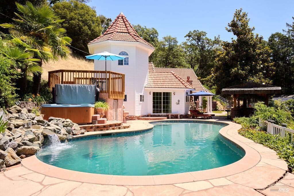 Property Photo:  19400 Scenic Drive  CA 95470 