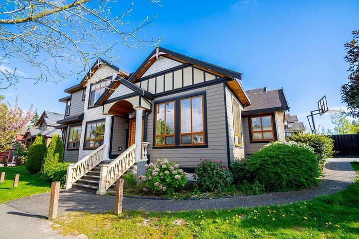 Property Photo:  7532 144A Street  BC V3S 0S3 