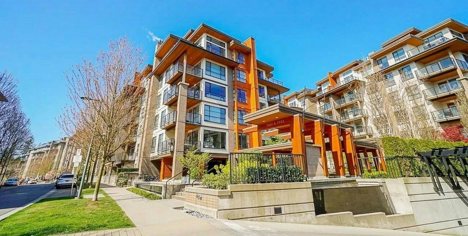 Property Photo:  607 Birney Avenue 607  BC V6S 0C5 