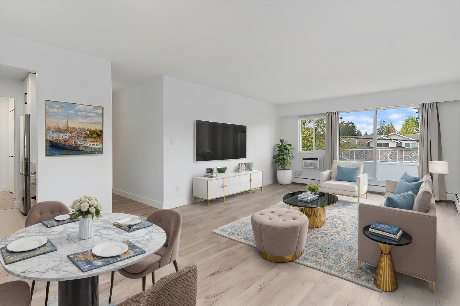 Property Photo: 12096 222 Street 212 BC V2X 5W1