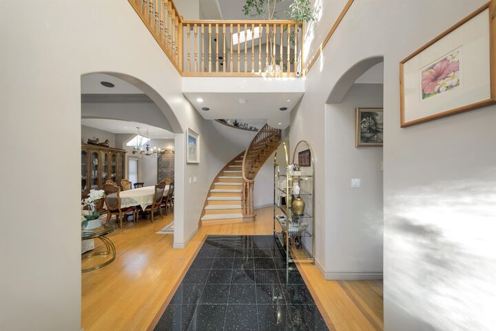Property Photo: 9731 Alberta Road BC V6Y 1T7
