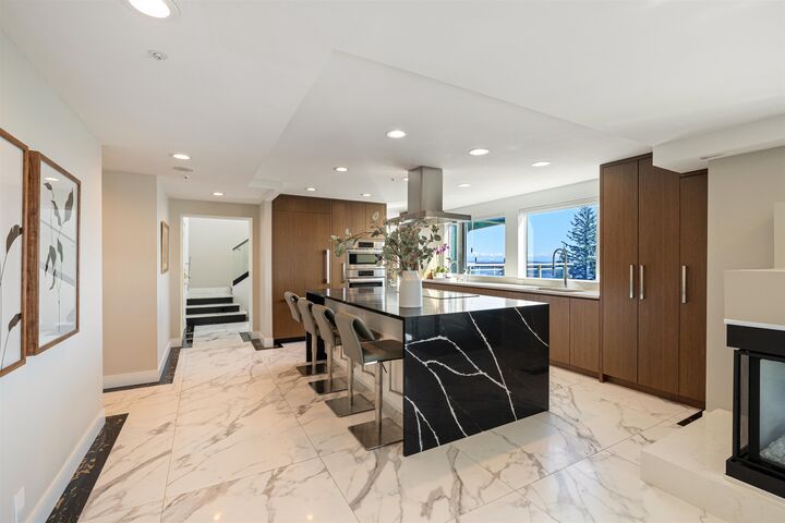 Property Photo: 3105 Deer Ridge Drive 701 BC V7S 4W1