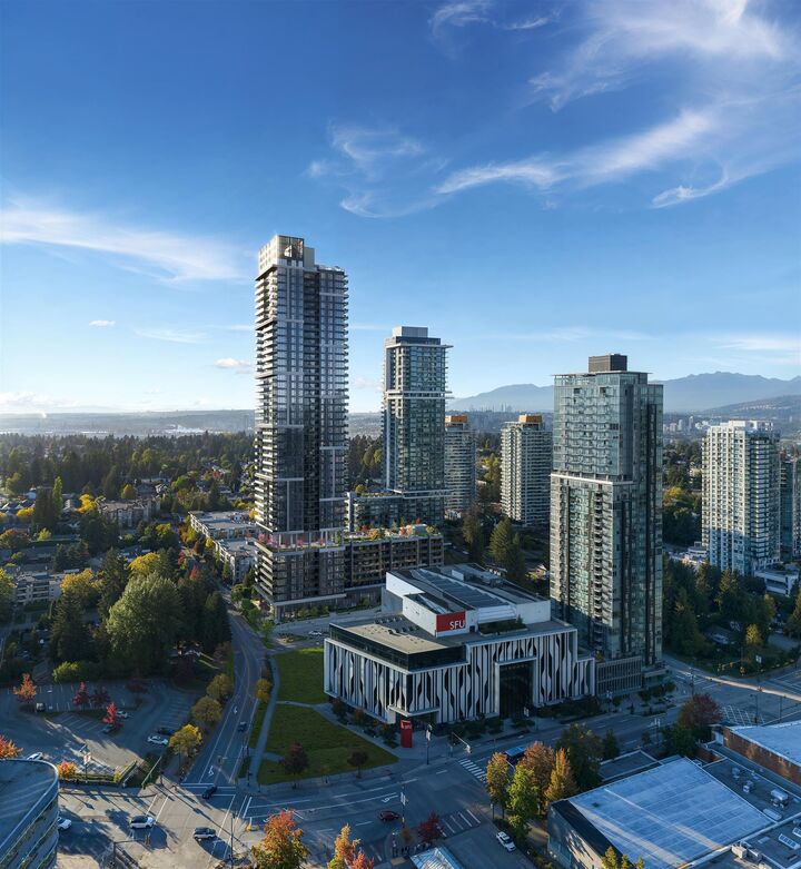 Property Photo: 10260 133A Street 2309 BC V4B 3T2