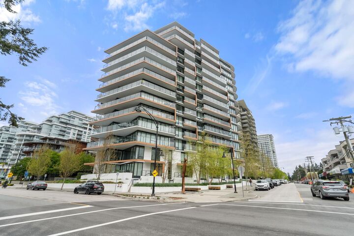 1439 George Street 305 — photo 1