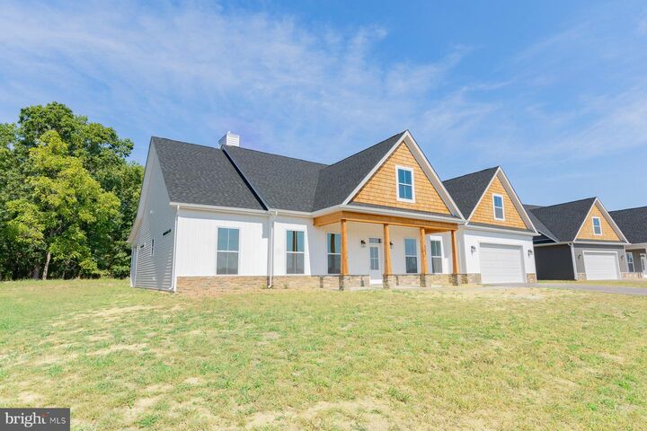Property Photo:  Lot 85 Glenaire Road  WV 25413 