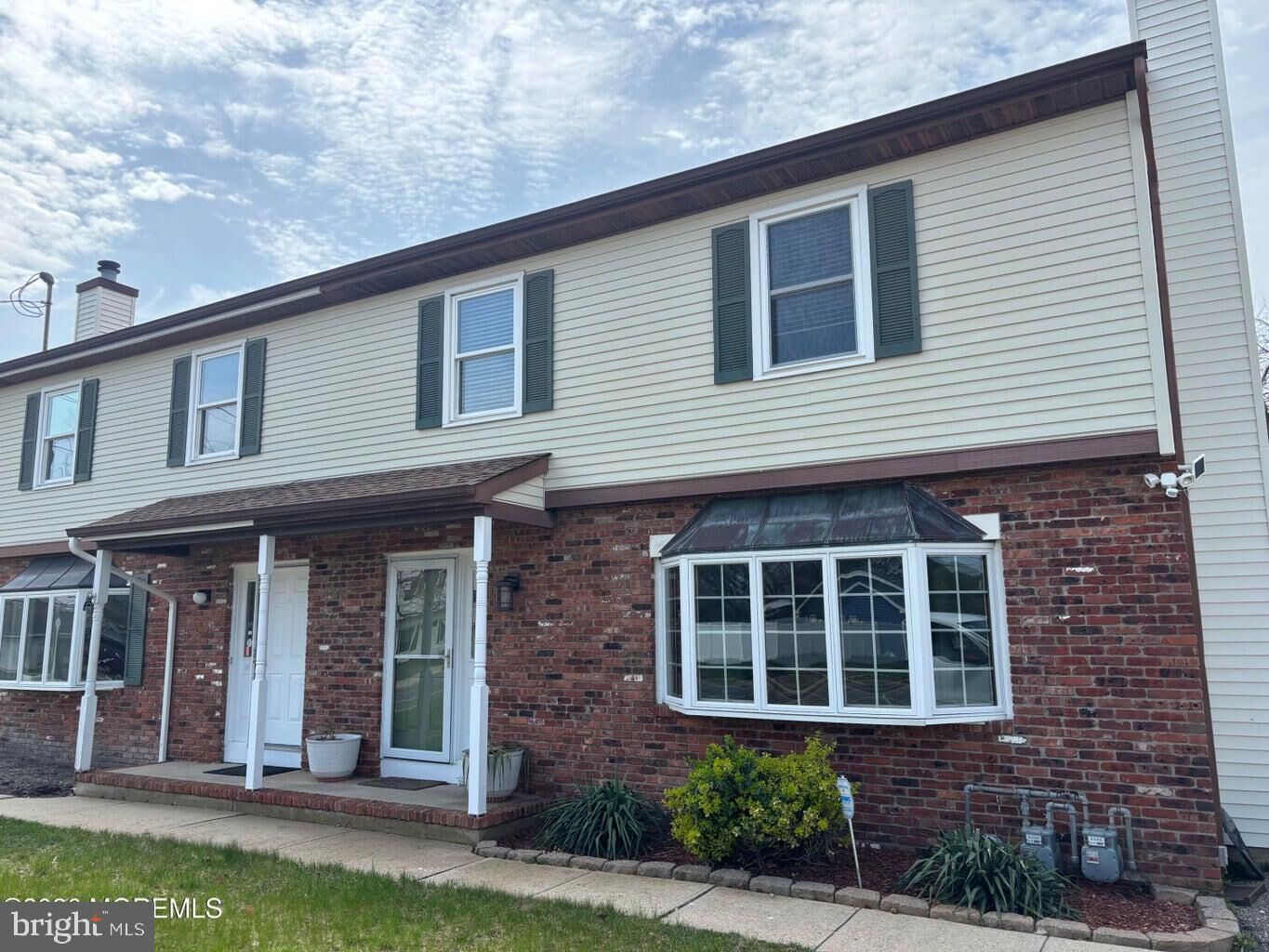 Property Photo:  148 Bay Shore Drive B  NJ 08005 