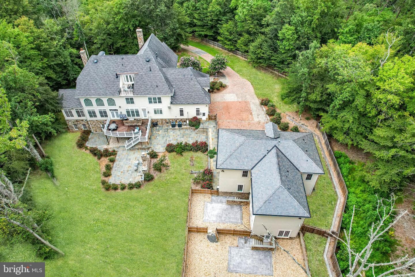 Property Photo: 12792 Yates Ford Road VA 20124