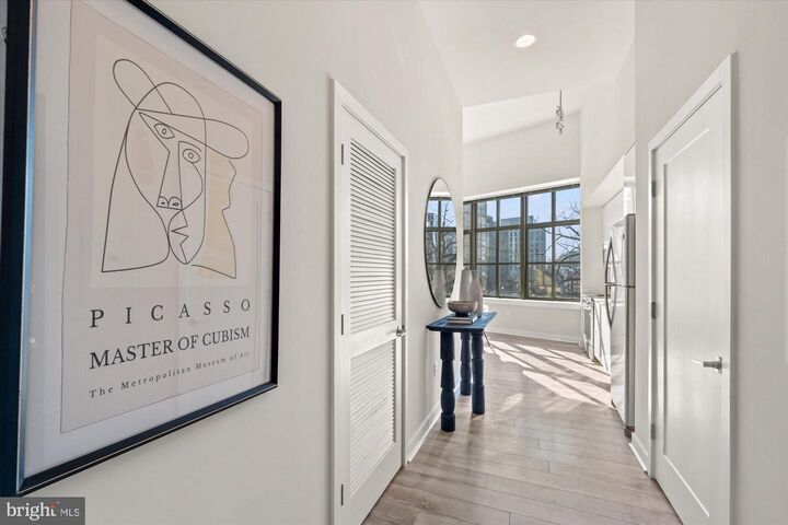 Property Photo:  460 New York Ave NW 304  DC 20001 