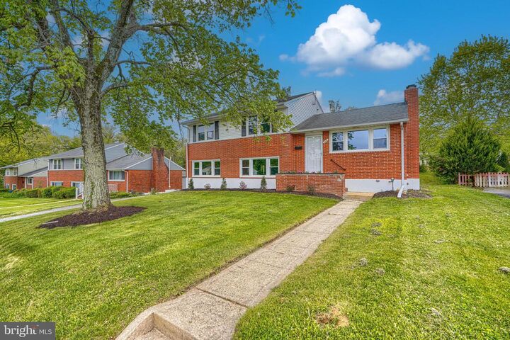 Property Photo:  2108 Eastridge Road  MD 21093 