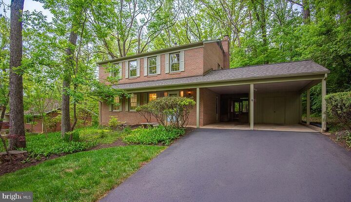 Property Photo:  2302 Short Ridge Road  VA 20191 