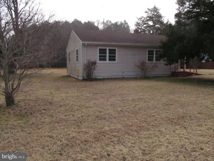 Property Photo:  3317 Texas Road  MD 21814 