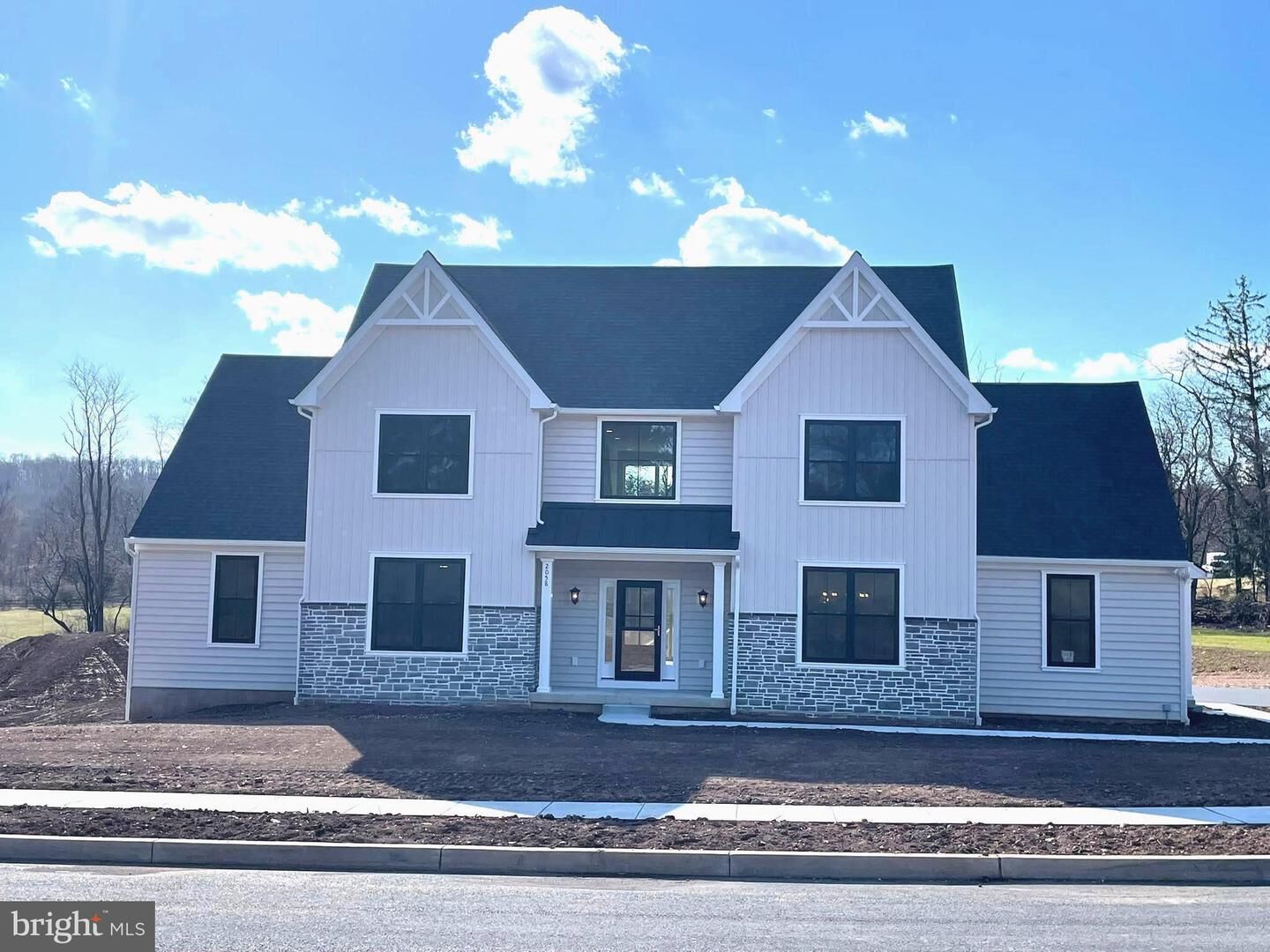 Property Photo:  Lot 1 Lisadell Drive  PA 19348 