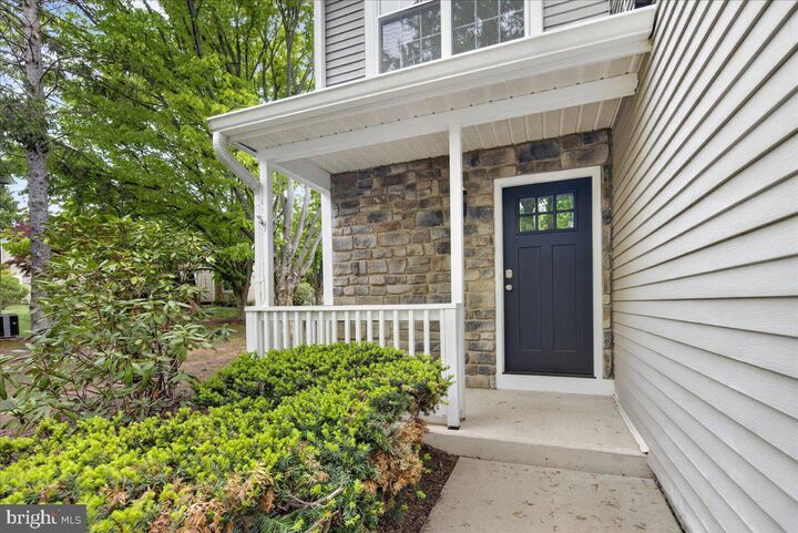 Property Photo:  17 Stonerise Drive  NJ 08648 