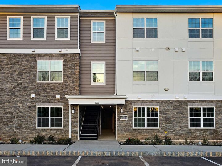 Property Photo:  2107 Prince Hall Drive  NJ 08534 