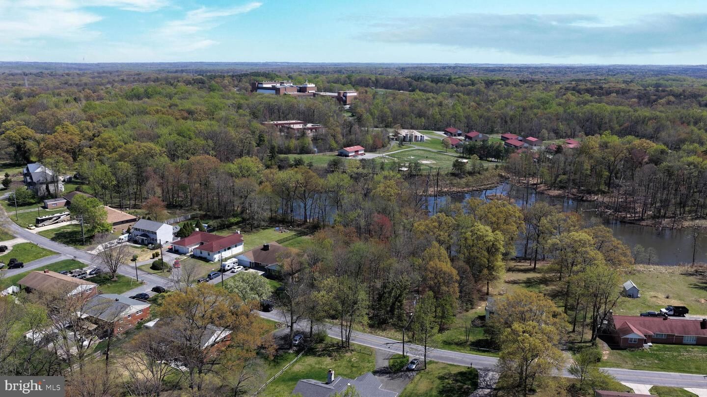 Property Photo: 11821 Ellington Drive MD 20705