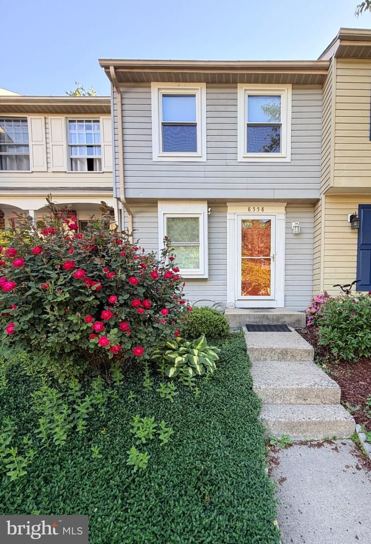 Property Photo:  8558 Koluder Court  VA 22079 