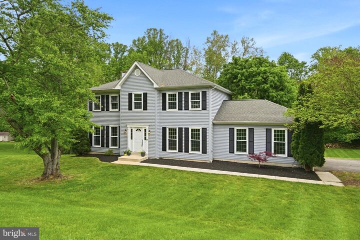 Property Photo:  6353 Audubon Court  MD 20754 