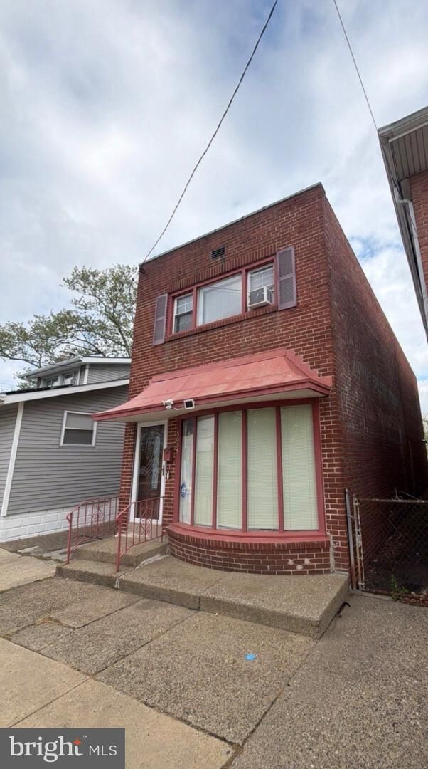 Property Photo:  5035 Westfield Avenue  NJ 08110 