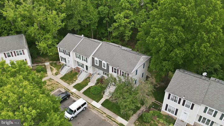 Property Photo:  2866 Burgundy Place  VA 22192 