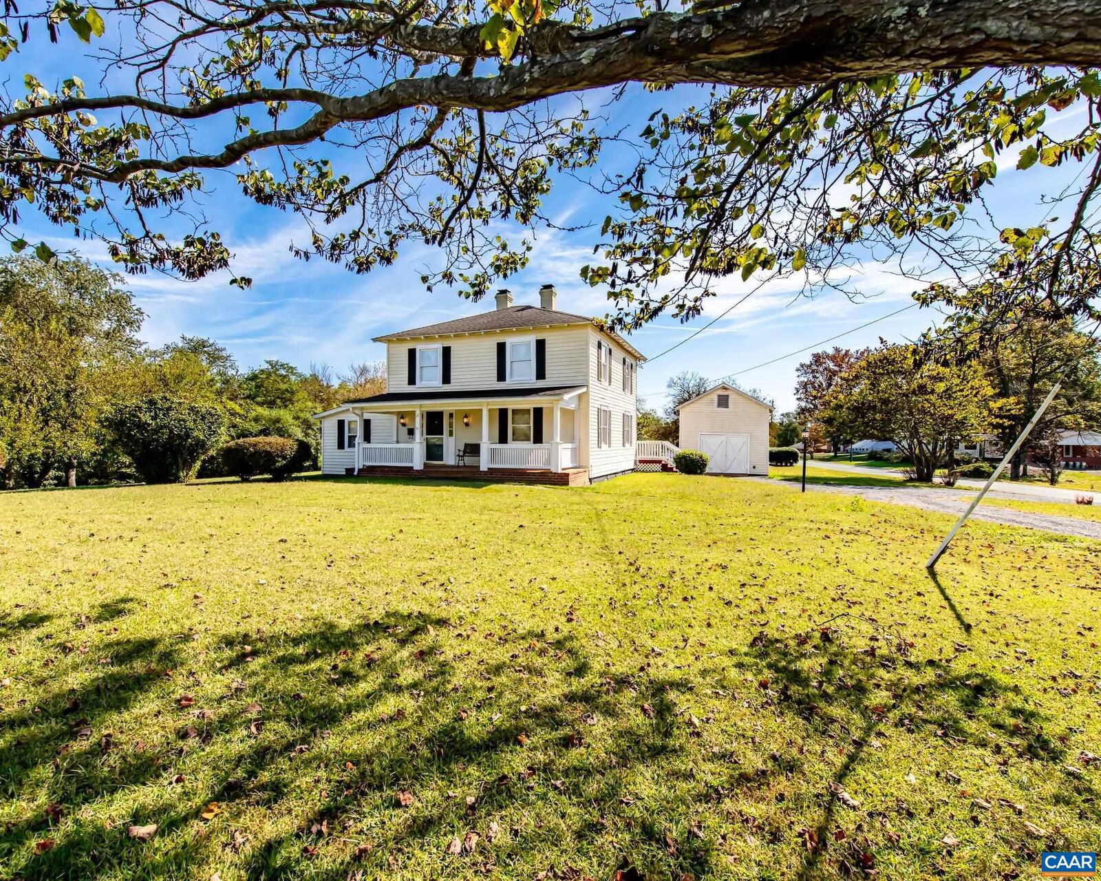 Property Photo:  21 Bright Acres Ct  VA 22715 