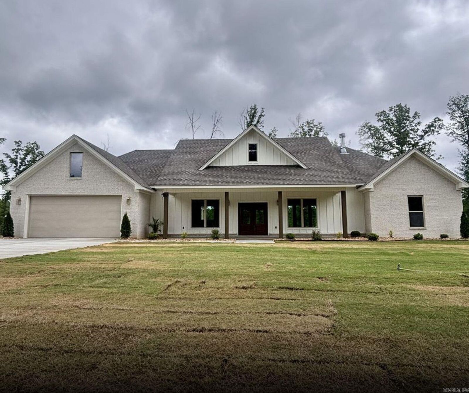 Property Photo:  6762 N Detonti Road  AR 72011 