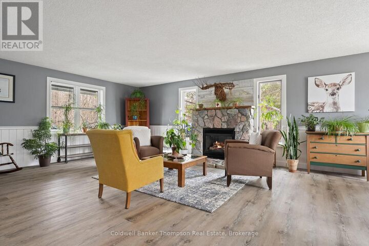 Photo de la propriété:  47 Florence Street West  ON P1H 1V4 